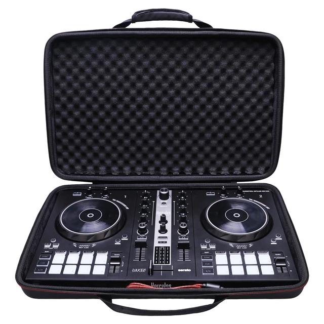 LTGEM DJ Controller Case for Hercules DJControl Inpulse 300 MK2 - Hard  Storage Travel Protective Carrying Bag - AliExpress