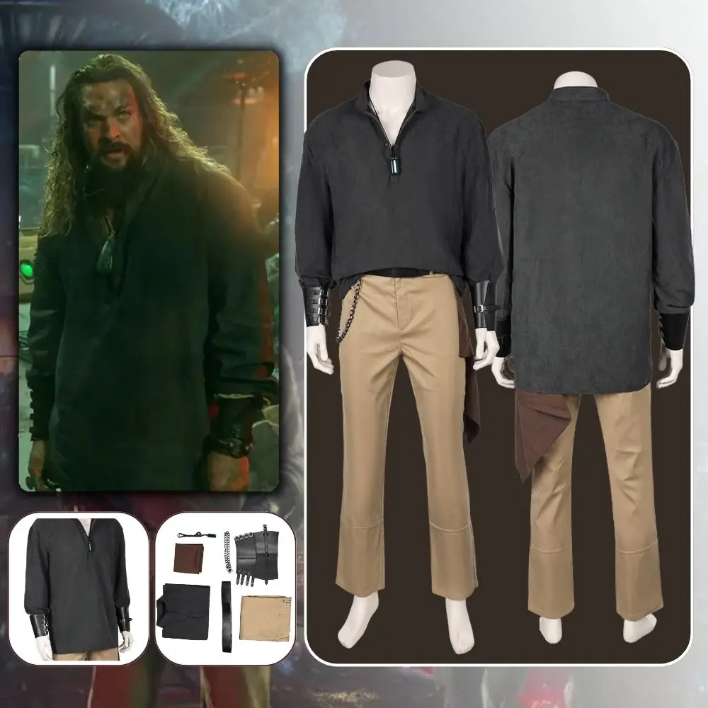 arthur-curry-cosplay-the-lost-kingdom-costume-fantasia-travestimento-uomini-adulti-camicia-pantaloni-collana-set-completo-abiti-vestito-di-halloween