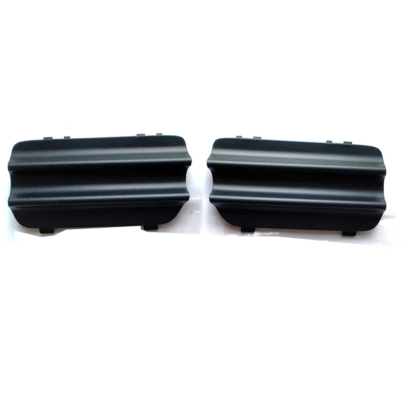 NewGenuineFrontBumperTowHookPlug68157228AB68157229ABForJeep