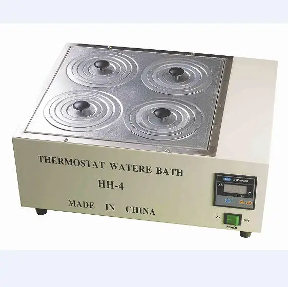 

Laboratory HH-4 Shaking Digital Thermostatic Water Bath