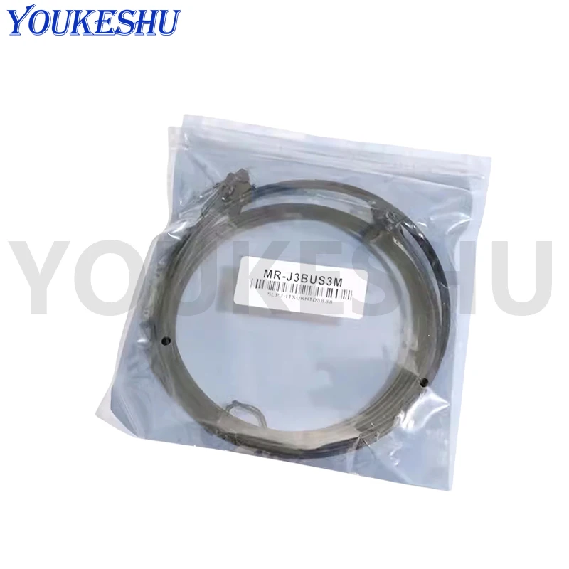New and Original MR-J3BUS 1M 2M 4M 5M 6M 7M 10M 20M-A Spot inventory