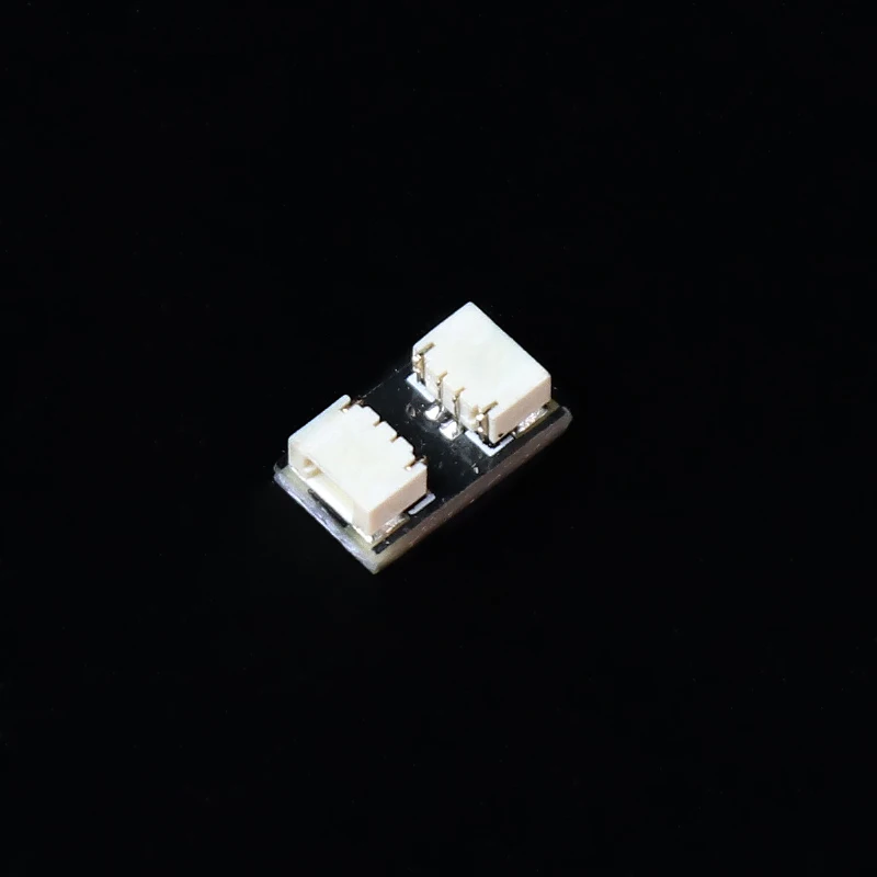 Hprosper LED 조명 액세서리 0.8mm 2-12 핀 인터페이스 확장 보드 용 3 개/갑 빌딩 블록 모델과 호환 가능