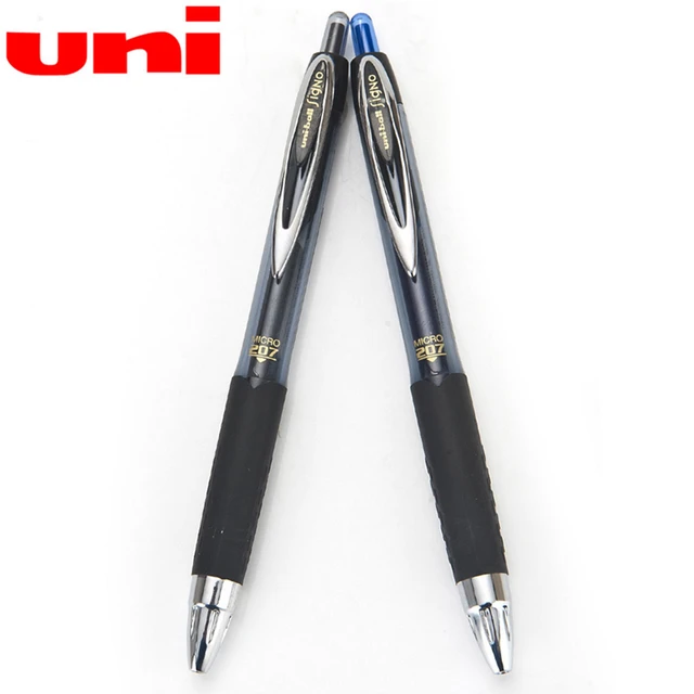 Uni-ball Signo Broad Um-153 Gel Pen 1.0 Mm Japan White - Gel Pens -  AliExpress