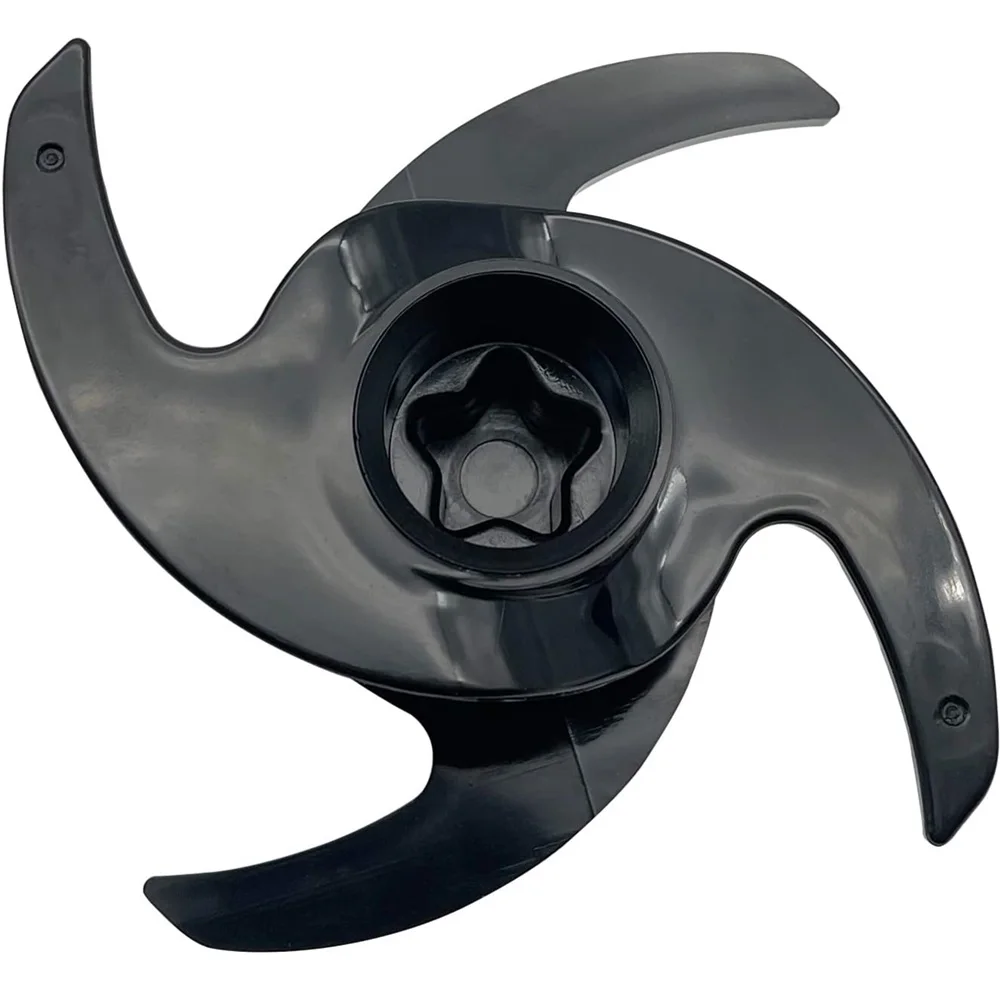 Blender Dough Blade Replacement for Ninja 64oz 72oz Food Processor Bowl Combo Dough Hook 320KKU770 for BN601 BN801 BL770