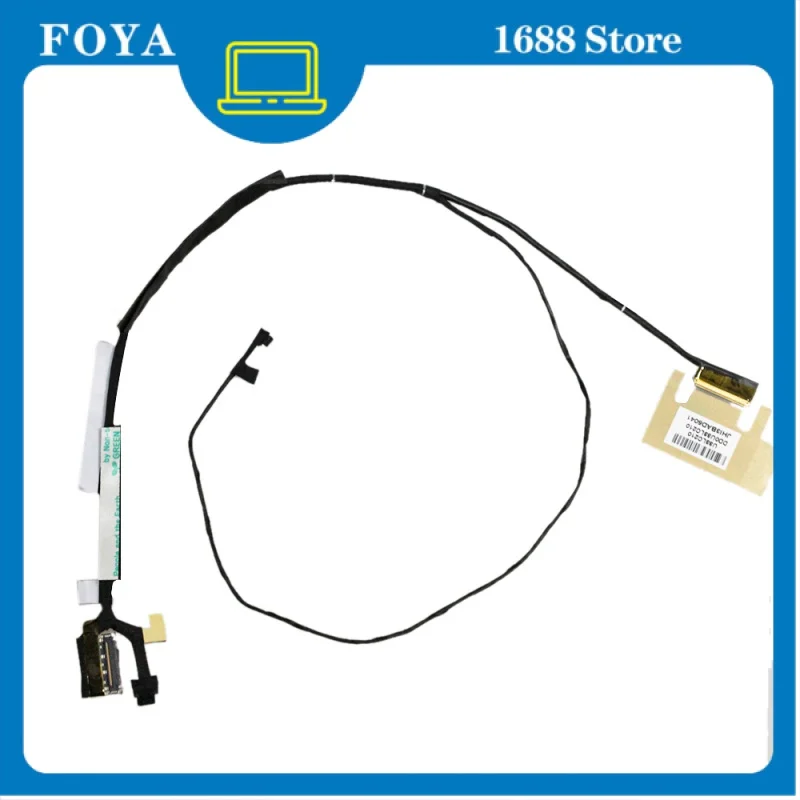 

Кабель для ЖК-экрана DD0U33LC210 Touch для HP Pavilion 14-B 14-B124US 14-B109WM