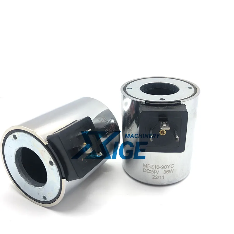     ̵ַ  , MFB12-37YC MFZ10-37YC MFZ12-90YC MFZ10-90YC, DC24V, 36W, 2002 , 12V, 24V