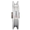 Fitness Pulley Home Gym Attachments Part Exercise Strength Training Accessory 4