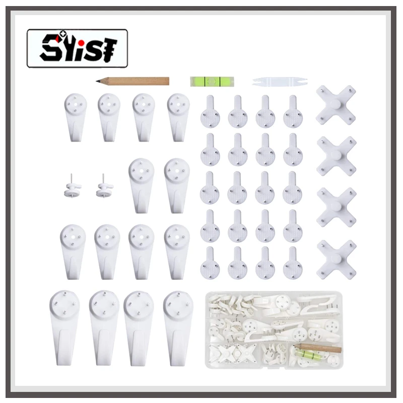 No Nail Wall Hooks atelieryuwa.ciao.jp