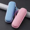 Portable Solid Color Insulin Cooling Bag Glaciated Cold Storage Bag Medicine Travel Pocket Cooler Pen Bag Pack Drug Freezer 4