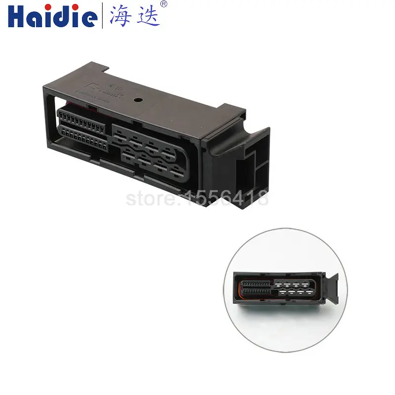 

1-20 sets 30pin cable wire harness connector housing plug connector 1-2278915-1/1-1534354-1