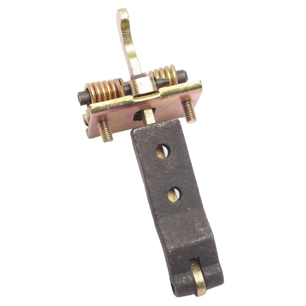 5000938852 9737201416 Figzero Door Stop Hinge Left Right for Renault Truck
