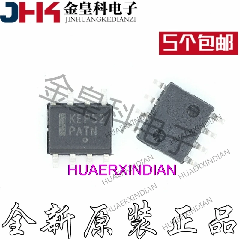 

10 шт./лот новый оригинальный MC100EP52DR2G кеп52 SOP8