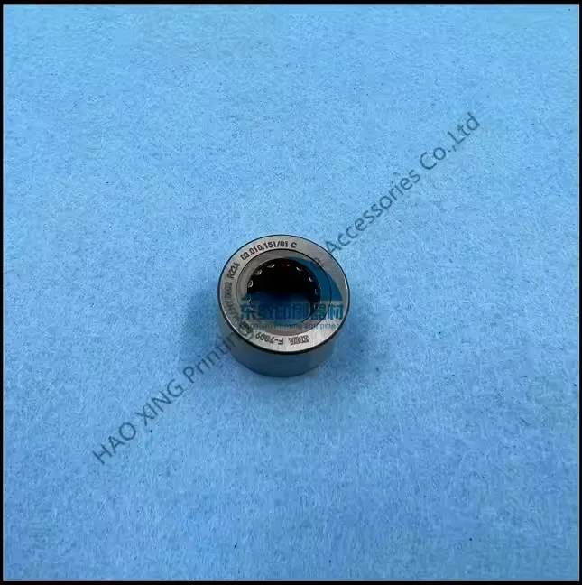 1 조각 베어링 오프셋 인쇄 기계 예비 부품 베어링 하이델베르그 인쇄 기계 예비 부품 베어링 F-7809