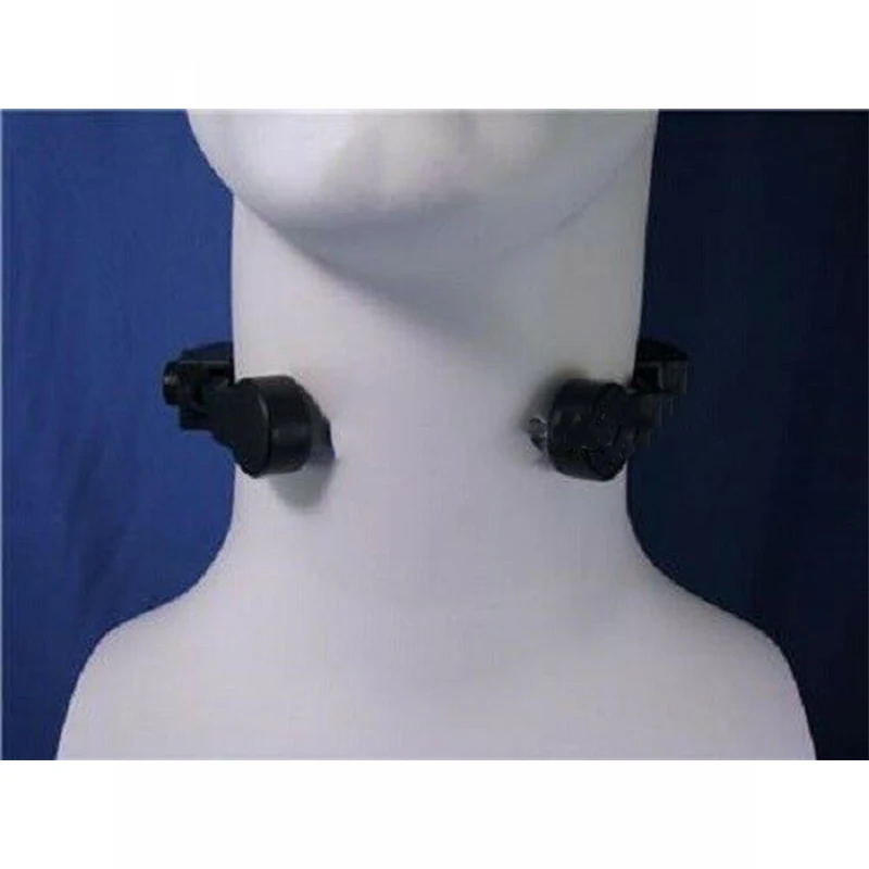 Рисунок 5 - Гарнитура Retevis Throat Mic Walkie-Talkie