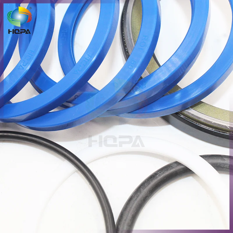 703-06-23150 7030623150 SWIVEL JOINT ASS'Y SEAL KIT FOR KOMATSU EXCAVATOR PC30MR-2 PC30MR-3 PC35MR-2 PC35MR-3 PC30UU-3 PC38UU-3
