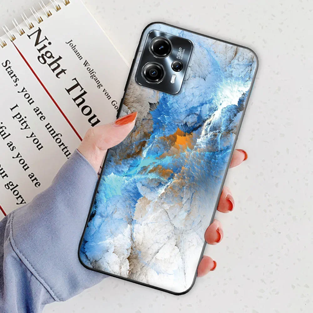 Silicone Soft TPU Phone Case with Enhanced Protection and Stylish Design