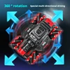 New Children'S Water Bomb Tank Remote Control Car Stunt Off-Road Electric Toy Multiplayer Battle Light Music Car Boy Gift 2