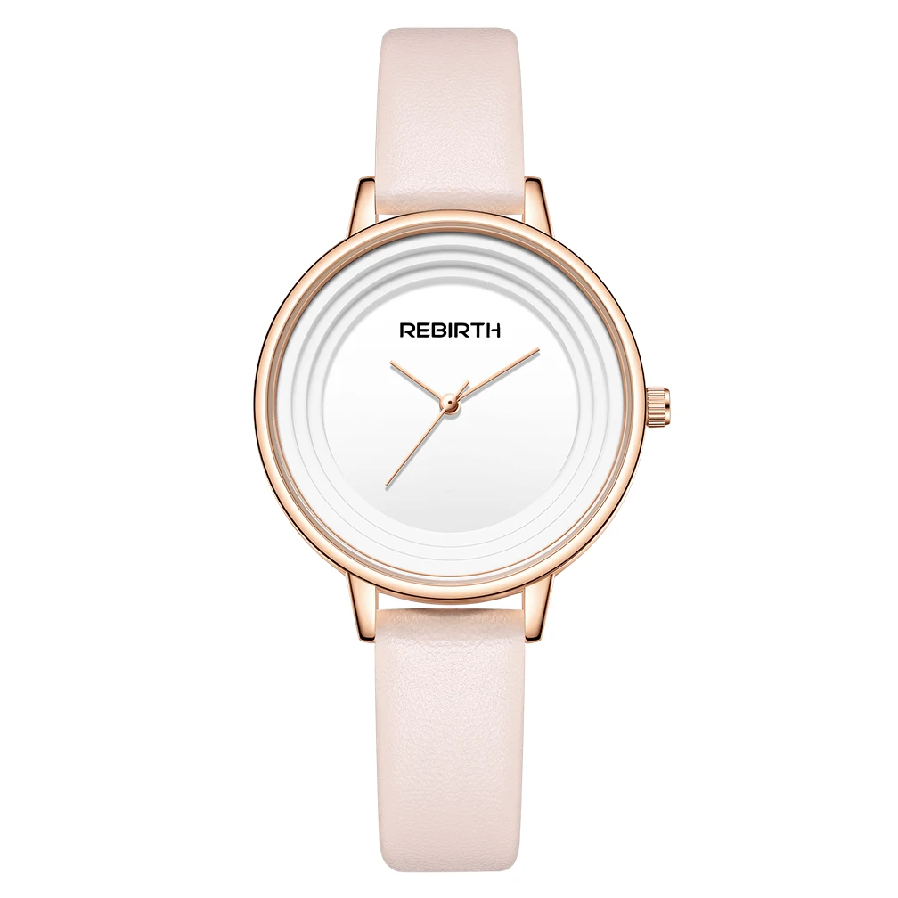 Elegant & Stylish Belt Watch