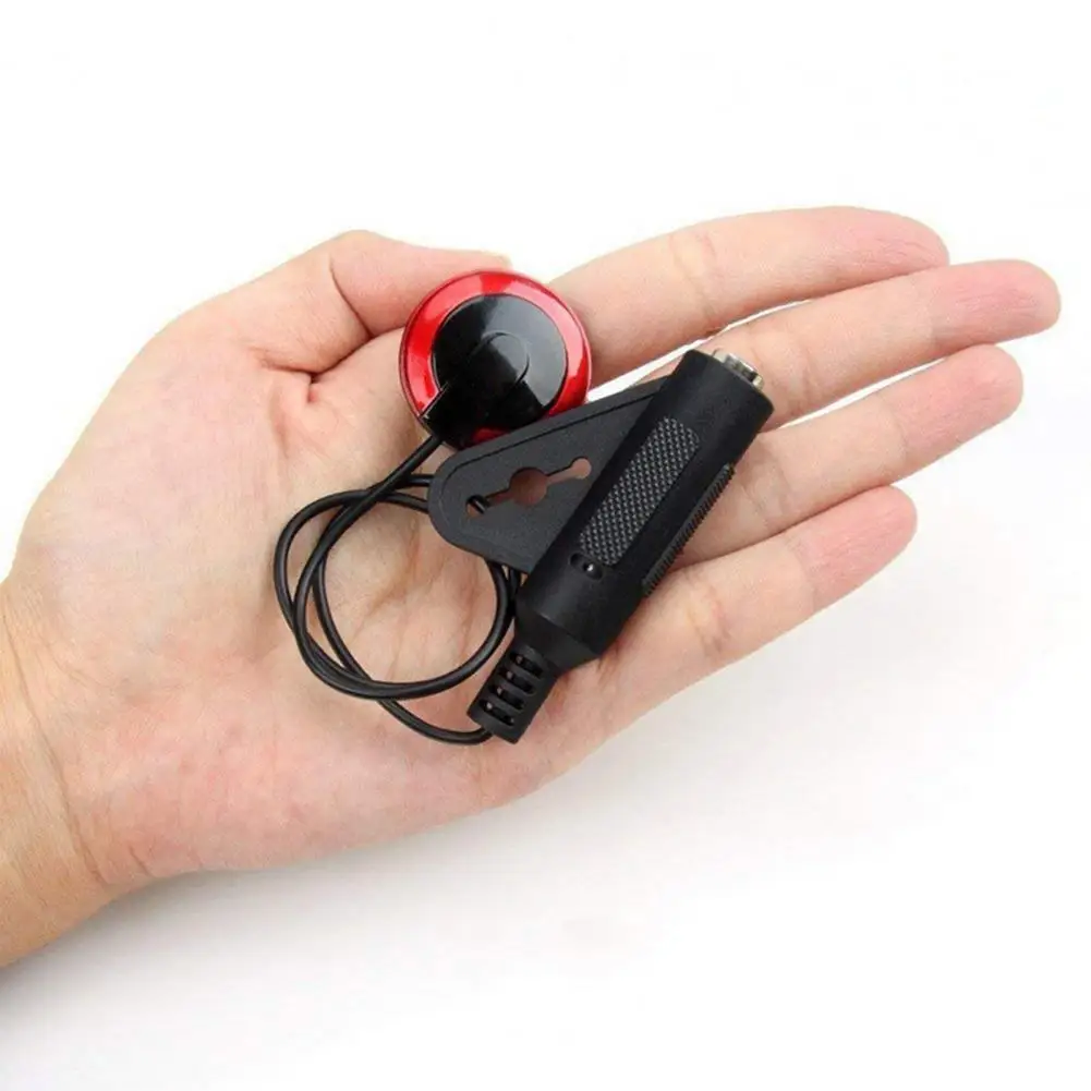 Punch-free Mono Professional Guitar Pickup Piezo-element Violin Microphone Pickup Stringed Instrument Accessories