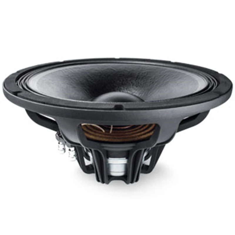 

Faital Speakers Original Italiy 15FX600 15"-700W-98dB 15 Inch Woofer Unit Voice Coil 77mm Neodymium Subwoofer 8Ω