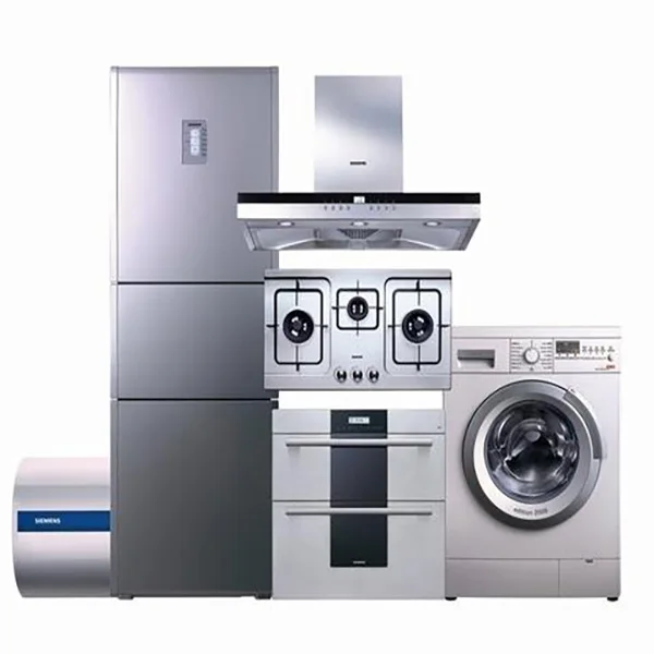 Affordable Appliances Store