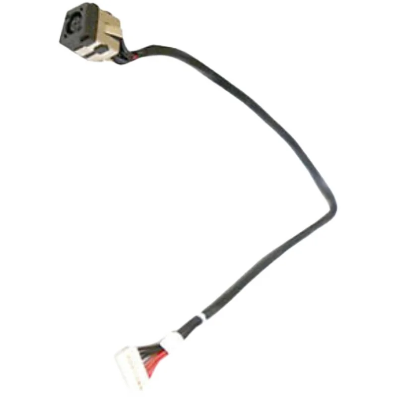 

Новый кабель питания постоянного тока DELL VOSTRO V3400 V3500 50.4E208.001