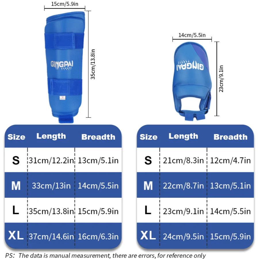 WKF Approved Knee Warmer Shin Guards Karate Shin Pads Legs Protection Adults Kids Men Women Taekwondo Protects shin guard pads soccer shin guards kickboxing leg guards kickboxing shin guards