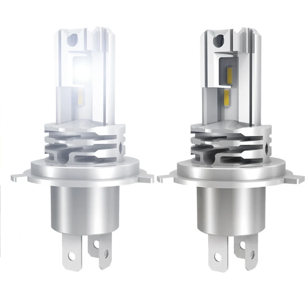 

Мотоциклетный автомобиль H4 9003, фара головного света, лампочка для фар BMW, Audi, Honda, Toyota, H4, CSP, фонарь ближнего/дальнего света