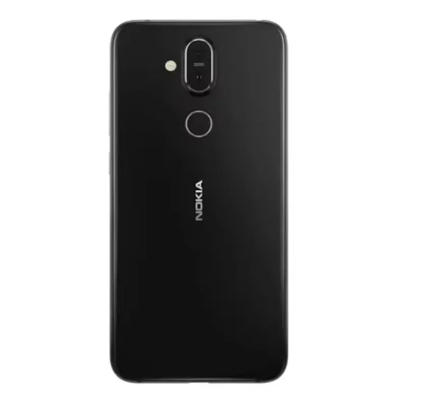 Nokia X7 4G Smartphone 6.18" inch Snapdragon 710 Octa Core Android 20MP camera Mobile Phone unlocked used  phone 3