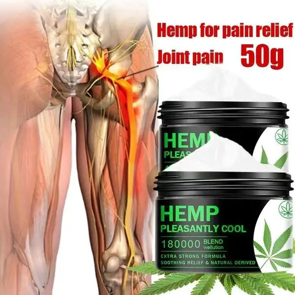 

5g/15g/30g/50g Relief Pain Back Pain Muscle Aches Sprain Arthritic Pains Muscle Pain Cream