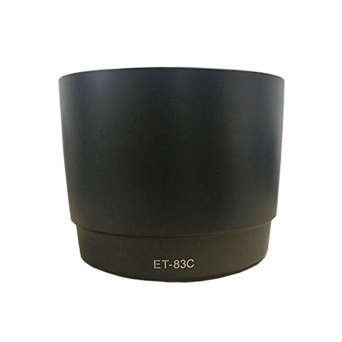 

Foleto ET83C Portable Camera Lens Hood ET-83C for Canon EF 100-400mm F/4.5-5.6L IS USM/ET-83C Foleto ET83C