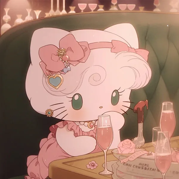 Kawaii Sticker Store