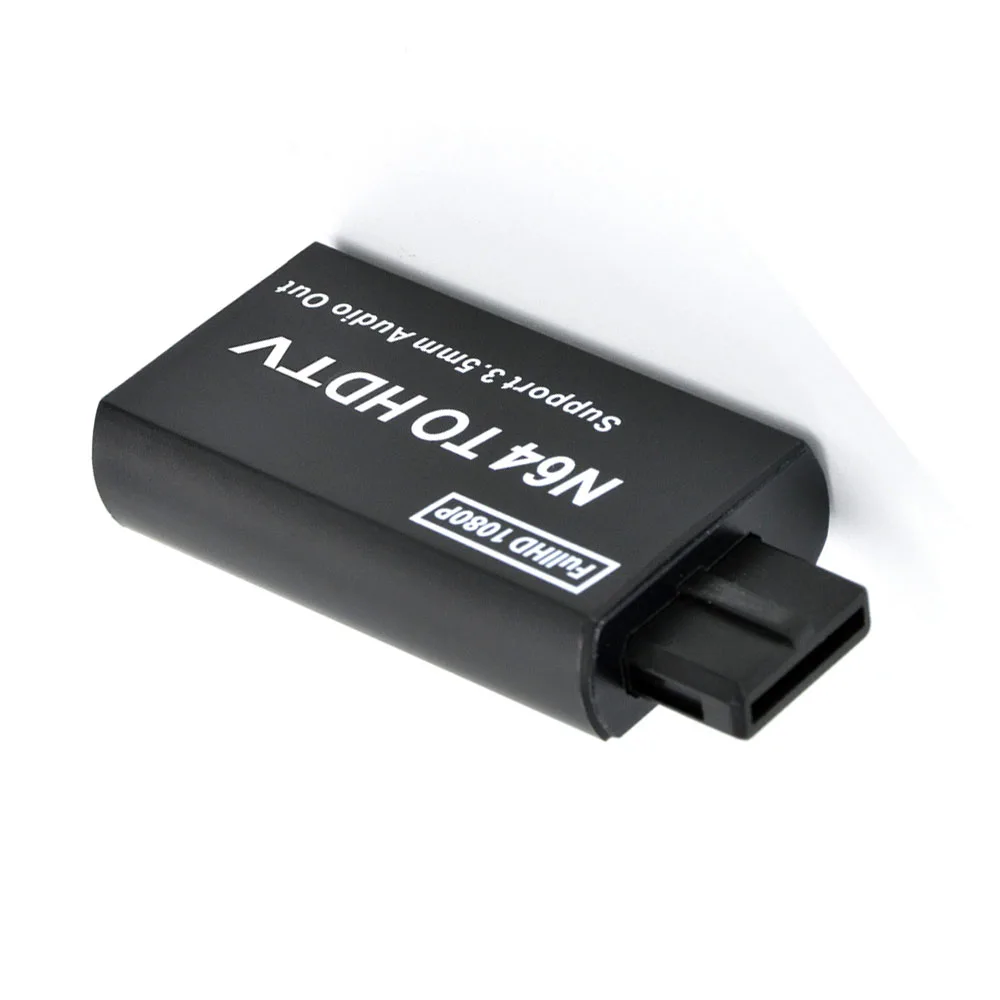 HDMI ȣȯ  ȯ , ÷  ÷, 3.5mm  , N64 SNES NGC  ܼ