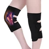 Tourmaline Magnetic Knee Brace Far Infrared Self Heating Pad Arthritis Pain Relief Support for Men Women Sports Fitness 3
