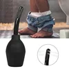 Portable Bidet Small Capacity 89ml Cleaner Rectal Enemator Enema Syringe Stream Douche Enema Colon Cleaning Bidet Accessories 2