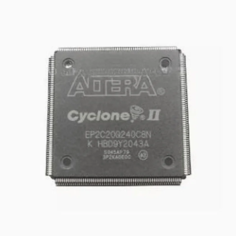 

5Pcs/Lot EP2C20Q240C8N 240-BFQFP Help PCBA Complete BOM And Material List