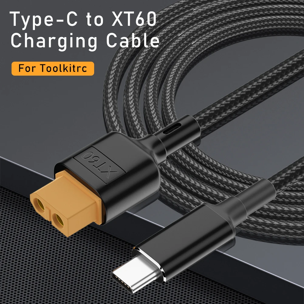 CŸ  ̺, XT60  PD2.0, 100W, 20V, 5A 뷱 ἱ, κ װ ǰ, ToolkitRC SC100
