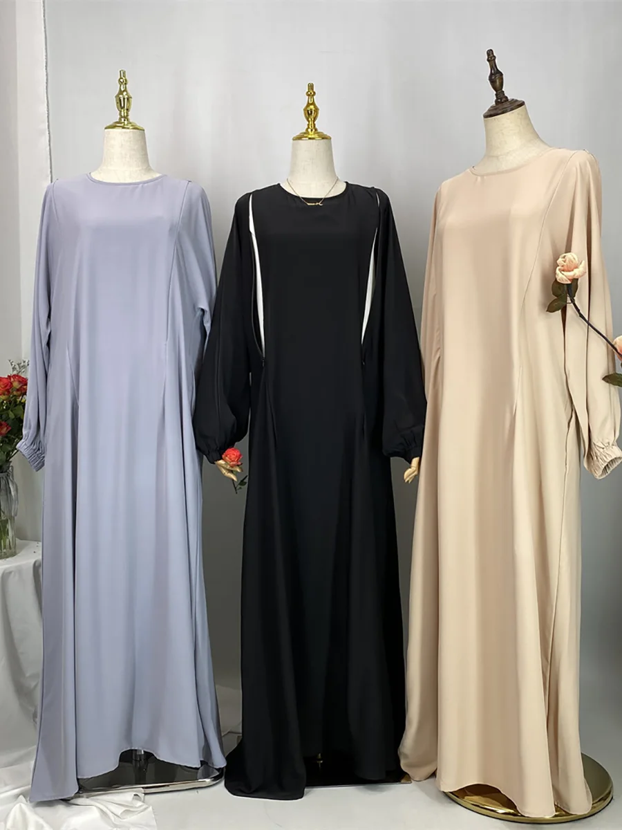 S.H ARAB SHOP عباية تركية نخب اول 2