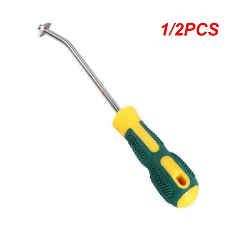 

1/2 шт. инструмент для ремонта зазора плитки, профессиональный инструмент для чистки и удаления раствора, ручные инструменты, цанг, цанга, зазор для плитки, инструмент для ремонта, крючок, нож