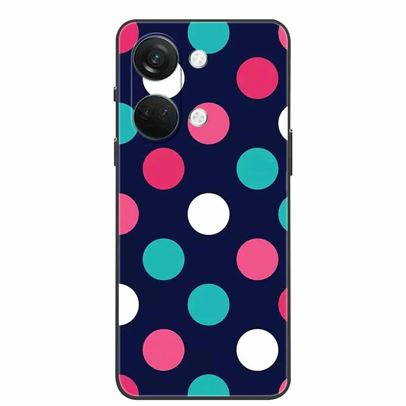 Marble Design Silicone Soft Protective Phone Case
