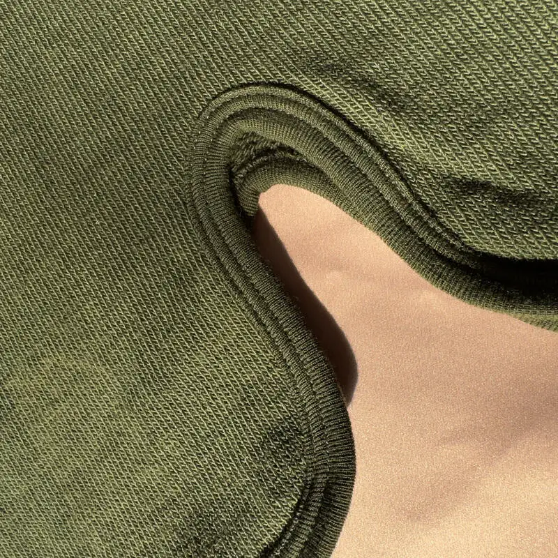 Russische VKBO Winter Fleece Hut Maske Taktische Kopf Kapuze Winddicht Kältebeständig Outdoor Jagd Volle Gesicht Abdeckung Kappe Sturmhaube – Detail 2
