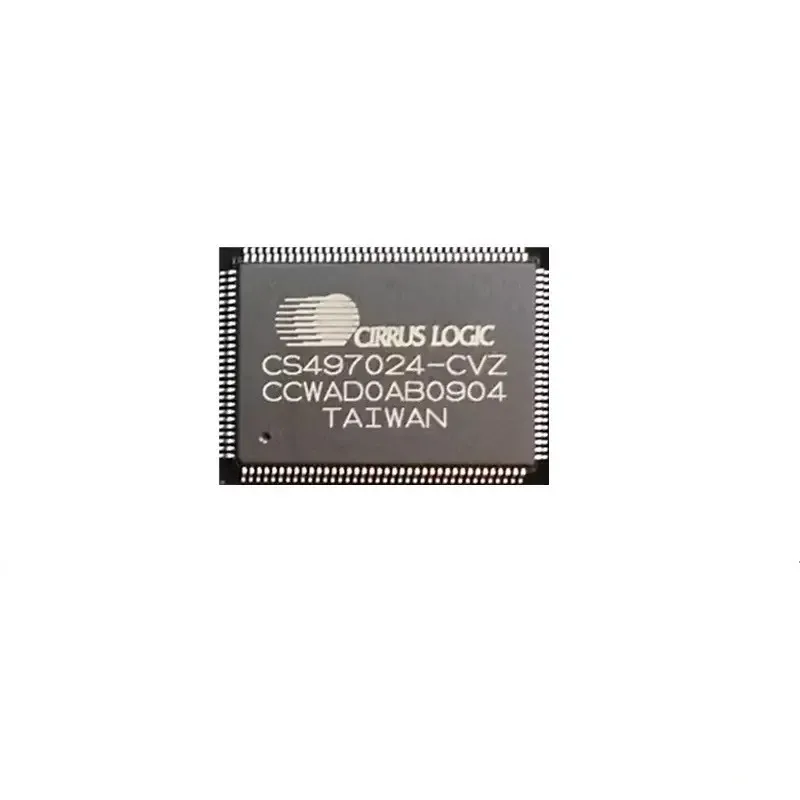 

1pcs/lot New Original CS497024-CVZ CS497024 LQFP-128 In stock!