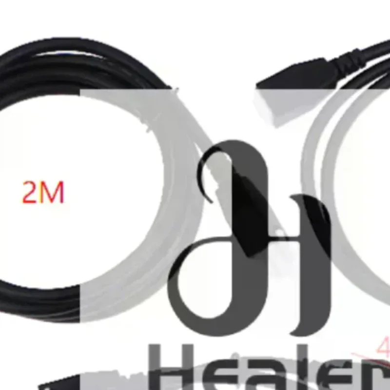 1Pc 전기 스탠드 업 시트 데스크 연장 케이블 0.5/1/2 미터 모터 케이블 멀티..