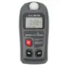 Digital Lux Meter Illuminance Tester with Auto Shutdown & LCD Display - Light Measurement Tool 1