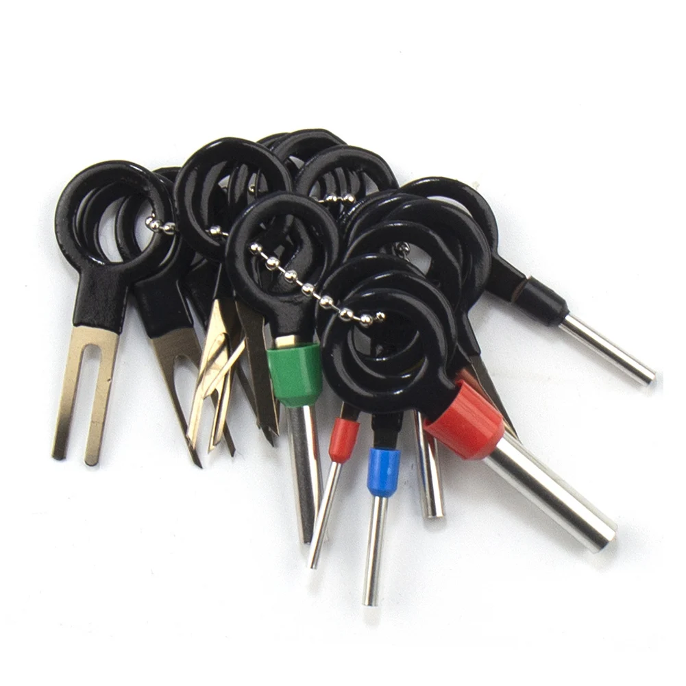 terminais elétricos