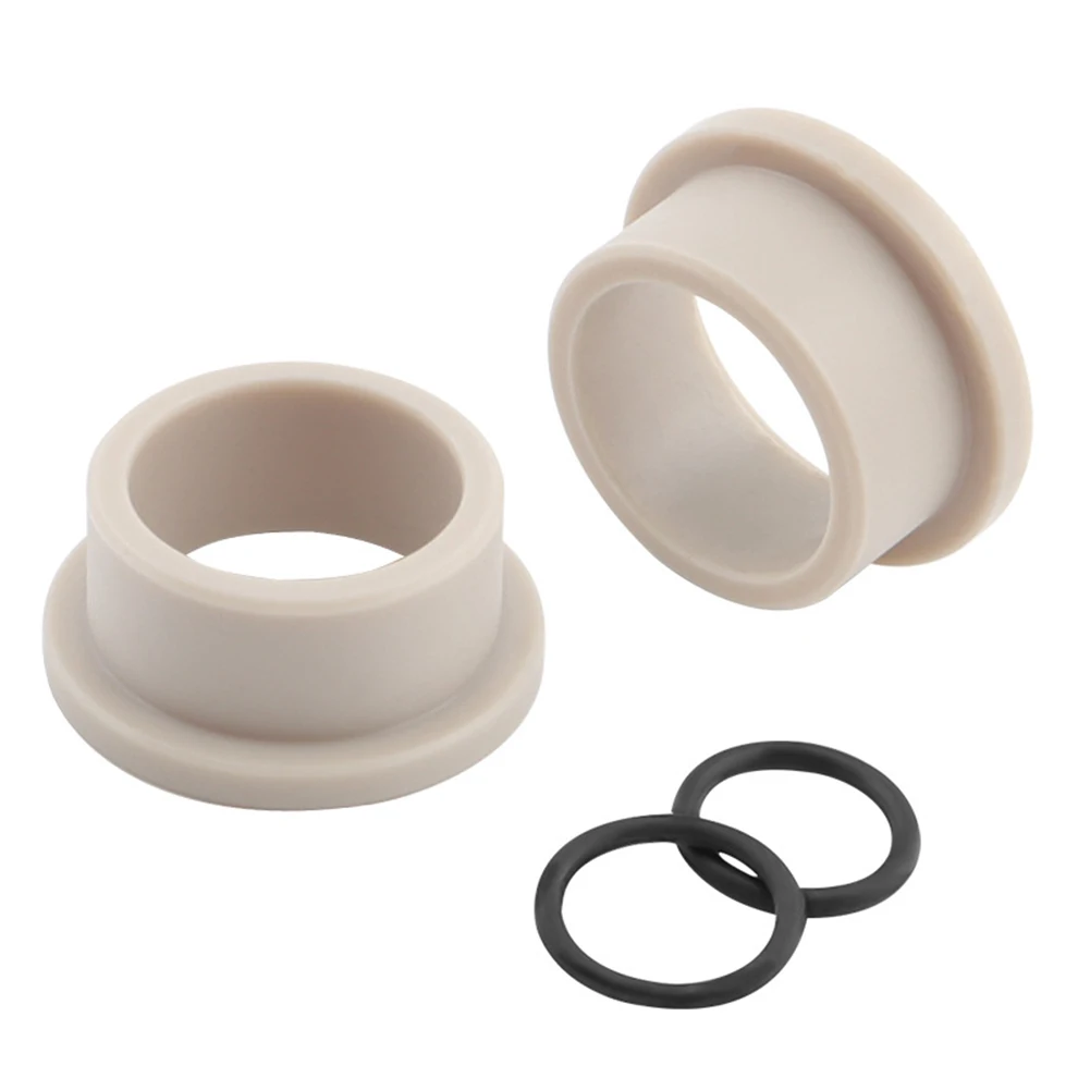 MTB DH Bike Rear Shock DU Bushing Kit For Fox Rockshox Bicycle Polymer