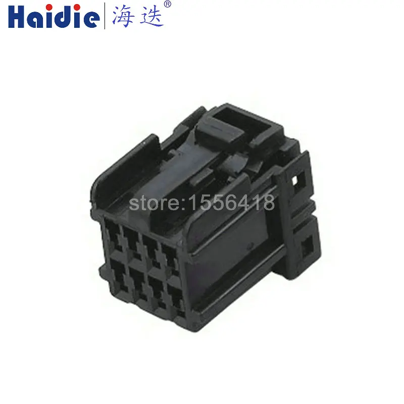 

1-20 Sets 8 Pin Car Window Lifter Assembly Cable Socket Automobile Connector 174044-2 174049-2 174971-2