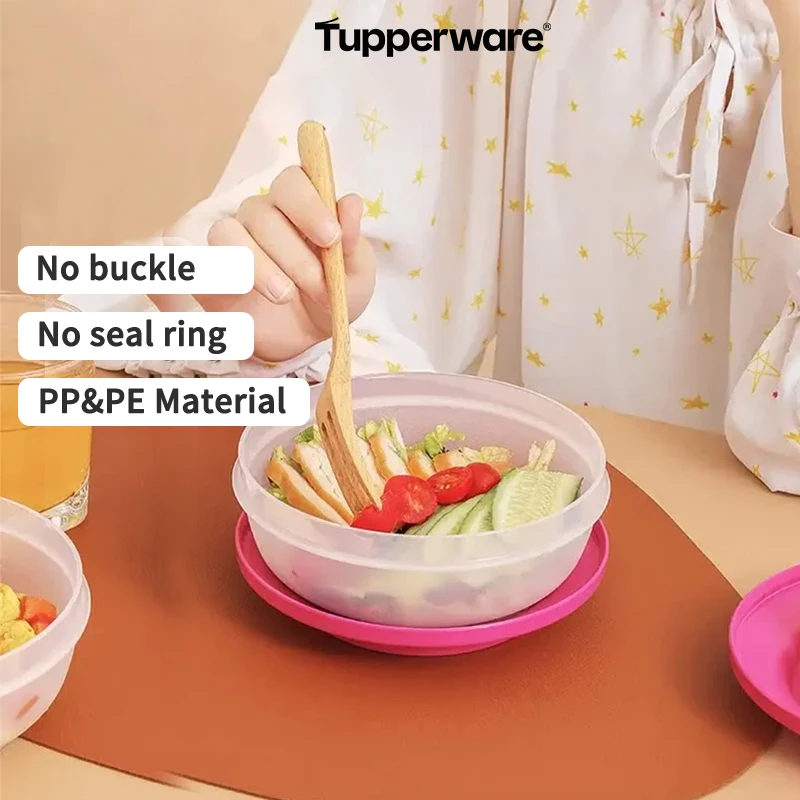 Tupperware Dabba Why This Original Tupperware Food Storage Container Is My Daily Kitchen ...
