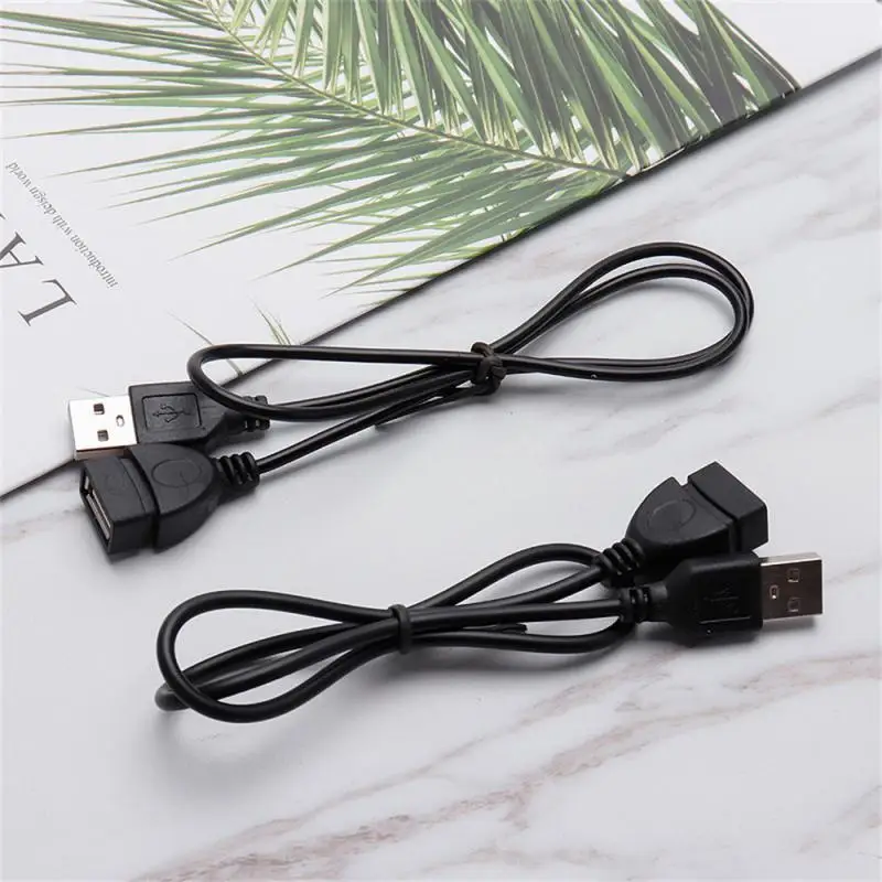 

High Speed Data Extension Cable Reliable Innovative Extra Long And Durable Usb 2.0 Data Transfer Cable Best Seller Stable