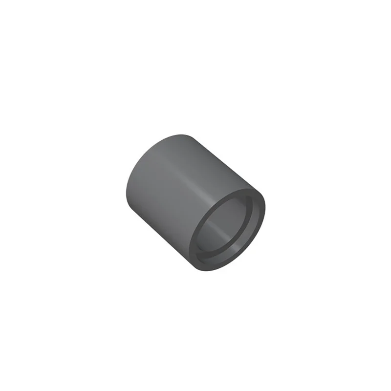 20PCS parti di mattoni MOC 18654 38882 sollevatore ad alta tecnologia di spessore 1x1 mattoni compatibili blocchi costruzione